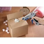 colla pistola Dremel 940-195 ° - immagine 3
