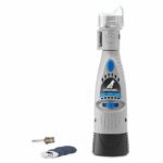 DREMEL Dog Digits Machine su batterie, 4 dischi - immagine 2