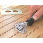 DREMEL Adaptation Mini sega circolare 670 - immagine 4
