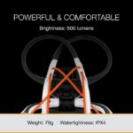 Lampada frontale IKO CORE PETZL - immagine 4