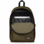 Zaino - EASTPAK - Out Of Office - Army Olive - immagine 2
