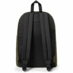 Zaino - EASTPAK - Out Of Office - Army Olive - immagine 3