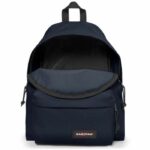 Zaino - EASTPACK - Padded Pak'R - Blu navy - 24L - 100% poliestere - Misto - immagine 2
