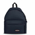 Zaino - EASTPACK - Padded Pak'R - Blu navy - 24L - 100% poliestere - Misto