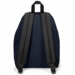 Zaino - EASTPACK - Padded Pak'R - Blu navy - 24L - 100% poliestere - Misto - immagine 3