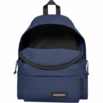 Zaino - EASTPACK - Padded Pak'R - Blu navy - immagine 2