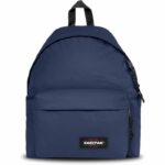 Zaino - EASTPACK - Padded Pak'R - Blu navy