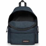 Zaino - EASTPAK - Padded Pak'R - Triple Denim - immagine 2