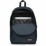 Zaino - EASTPAK - Out Of Office - Triple Denim - immagine 2
