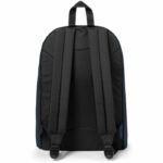Zaino - EASTPAK - Out Of Office - Triple Denim - immagine 3