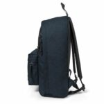 Zaino - EASTPAK - Out Of Office - Triple Denim - immagine 4
