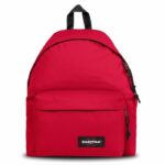 BORSA DOCCIA EASTPAK - ROSSO MARINAIO