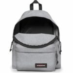 Zaino - EASTPACK - Padded Pak'R - Sunday Grey - 24 L - immagine 2