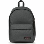 Zaino - EASTPAK - Out Of Office - Nero Denim