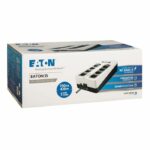 EATON Inverter 3S 700 FR - immagine 3