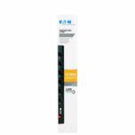 EATON Protection Strip 6 DIN Scaricatore di sovratensioni multi-presa, 10A - immagine 2