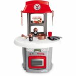 ECOIFFIER - 1697 - Cucina conchiglia