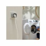 Presa intelligente Wi-Fi - EcoFlow - Presa intelligente - Monitoraggio dei consumi - Controllo vocale - Programmabile - immagine 3