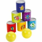 ECOIFFIER Sports Pack 3 - immagine 4