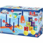 ECOIFFIER Sports Pack 3 - immagine 6