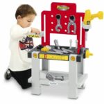 Pacchetto Super Meccanico - ECOIFFIER - Da 18 mesi - immagine 3