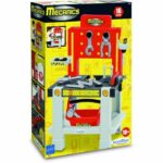 Laboratorio fai da te - Ecoiffier Etabli - immagine 4