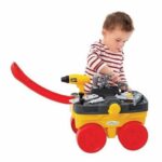 Carrello meccanico - ECOIFFIER - Da 18 mesi - immagine 4