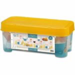 Scatola per la colazione ecoffier - immagine 3