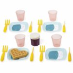 Scatola per la colazione ecoffier - immagine 5