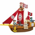 Nave pirata ABRICK