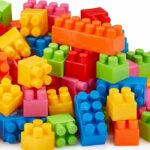 Busta di mattoncini - 120 pezzi per 18 mesi - Abrick - immagine 3