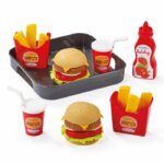 Hamburger Piatto 19,5 cm