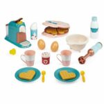 Scatola gourmet - ECOIFFIER - 1677 - Una buona merenda