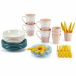 Servizio picnic - Vert Azur Ecoiffier - immagine 2