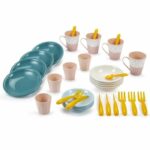 Servizio picnic - Vert Azur Ecoiffier - immagine 3