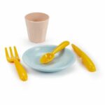 Servizio picnic - Vert Azur Ecoiffier - immagine 4
