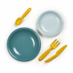 Servizio picnic - Vert Azur Ecoiffier - immagine 5
