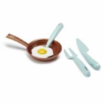 Batteria per pane - Green Azur Ecoiffier