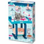Tavolo da toelettatura ecoaffier blu da 18 mesi - immagine 3