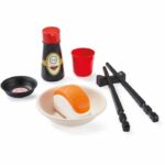 Giochi di imitazione: Sushi Kitchen - Ecoiffier - 2523 - immagine 2