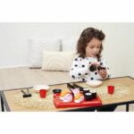 Giochi di imitazione: Sushi Kitchen - Ecoiffier - 2523 - immagine 4
