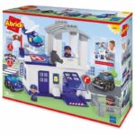Stazione di polizia - costruzione in mattoni - 18 mesi - Abrick - immagine 2