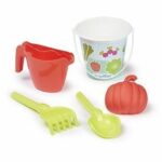 Carpense da giardino ecoffier