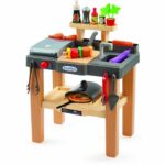 Cucina estiva - Gioco d'imitazione - ECOIFFIER - +18 mesi