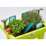 Ecoiffier La fioriera guarnita 31 cm 4290