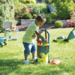 ECOIFFIER - 4339 - Piccolo giardiniere - immagine 3