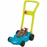 ECOIFFIER - 4482 - Turbo tosaerba