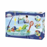 tavolo linea di pesca - immagine 5