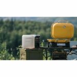 Stazione di alimentazione portatile - EcoFlow - DELTA 3 Plus - Capacità 1024 kWh, sicurezza dell'alimentazione, design portatile - immagine 5