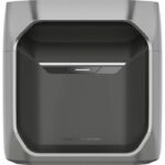 Batteria aggiuntiva intelligente - EcoFlow - DELTA 3 - Batteria LiFePO4 da 1024 Wh per batteria solare - immagine 4